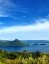Lake Shikotsu