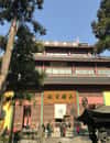Templo de Lingyin