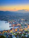 Mount Hakodate