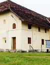 Mattancherry Palace