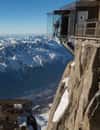 Aiguille du Midi