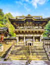 Nikko Futarasan jinja