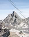 Matterhorn Glacier Paradise