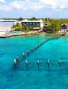 Stingray Beach Cozumel