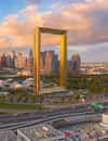 Dubai Frame