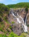 Cataratas del Barron