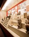Choco-Story, Bruges