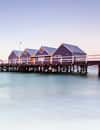Busselton Jetty