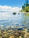 Lake Taupo