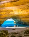 Benagil Sea Cave