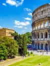 Colosseum