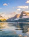Milford Sound