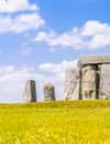 Stonehenge