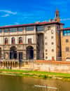 Galleria degli Uffizi