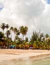 Luquillo Beach