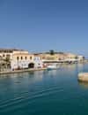 Port Rethymno
