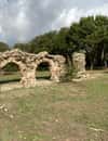 Acquedotto Romano, Olbia