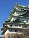 名古屋城
