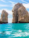 Arco do Cabo San Lucas