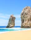 Playa de los Amantes, Cabo San Lucas