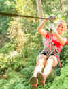 Foxfire Mountain Adventure Park