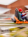 Rocky Top Mountain Coaster