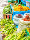 Mercado Pino Suarez Mazatlán