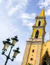 Mazatlán Cathedral