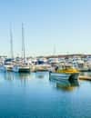 Hillarys Boat Harbour