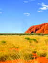 Ayers Rock Resort