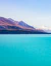Lake Tekapo