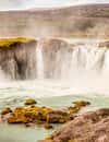 Goðafoss