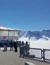 Schilthorn - Piz Gloria