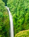 Catarata La Fortuna