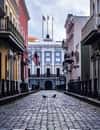 La Fortaleza