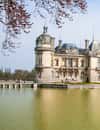 Kasteel van Chantilly