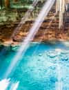 Cenote Peba