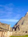 Zona Arqueológica de Uxmal