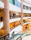 Harbour City