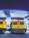 International Antarctic Centre