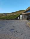 Cliffs of Moher Visitor Centre, Liscannor