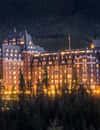 Fairmont Banff Springs