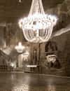 Minas de Sal de Wieliczka