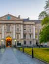 Trinity College Dublin