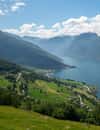 Sognefjord