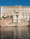 Museu Oceanográfico de Mônaco