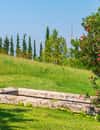 Aigai Royal Tombs