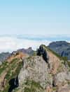 Pico do Arieiro
