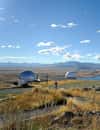 Dark Sky Project, Lake Tekapo