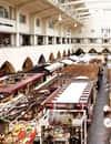 Markthalle Stuttgart
